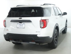 Used 2023  Ford Explorer Timberline 4WD at DriveNow Mayfield near Mayfield Heights&comma; OH