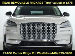 Used 2023  Lincoln Corsair Standard AWD at Drive Now Westlake near Westlake&comma; OH