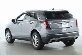 Used 2022 Cadillac XT5 AWD 4dr Premium Luxury at DriveNow Mayfield near Mayfield Heights, OH