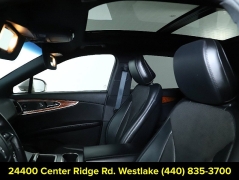 Used 2020  Lincoln Nautilus 4d SUV FWD Reserve at DriveNow Mayfield near Mayfield Heights&comma; OH