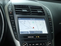 Used 2019  Lincoln MKZ 4d Sedan AWD Reserve II 2&period;0L at DriveNow Mayfield near Mayfield Heights&comma; OH