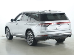 Used 2023  Lincoln Aviator Standard AWD at Drive Now Westlake near Westlake&comma; OH