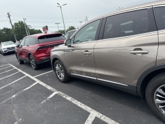 Used 2019 Lincoln Nautilus Select AWD at DriveNow Mayfield near Mayfield Heights, OH