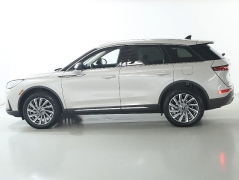 Used 2023  Lincoln Corsair Reserve AWD at Drive Now Westlake near Westlake&comma; OH