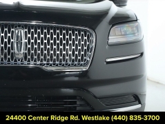 Used 2023  Lincoln Nautilus Standard AWD at DriveNow Mayfield near Mayfield Heights&comma; OH