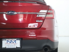 Used 2014  Ford Taurus 4d Sedan SHO AWD at DriveNow Mayfield near Mayfield Heights&comma; OH