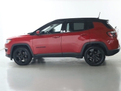 Used 2020  Jeep Compass Altitude FWD at Drive Now Westlake near Westlake&comma; OH