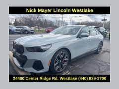 Used 2026  BMW 5 Series 530i xDrive Sedan at DriveNow Mayfield near Mayfield Heights&comma; OH