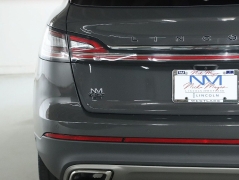 Used 2023  Lincoln Nautilus Black Label AWD at Drive Now Westlake near Westlake&comma; OH