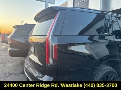 Used 2021  Cadillac Escalade 4WD 4dr Sport at DriveNow Mayfield near Mayfield Heights&comma; OH