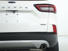 Used 2023  Ford Escape Hybrid Platinum AWD at Drive Now Westlake near Westlake&comma; OH