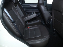 Used 2025  Mazda CX-5 2.5 Turbo Signature AWD at Drive Now Westlake near Westlake, OH