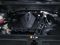 Used 2023  Hyundai Santa Fe XRT AWD at DriveNow Mayfield near Mayfield Heights&comma; OH