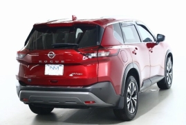 Used 2021 Nissan Rogue AWD SV at DriveNow Mayfield near Mayfield Heights, OH