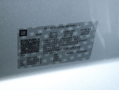 Used 2018  Chevrolet Tahoe 4d SUV 4WD LT at DriveNow Mayfield near Mayfield Heights&comma; OH