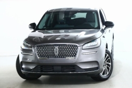 Used 2022 Lincoln Corsair Standard AWD at Drive Now Westlake near Westlake, OH