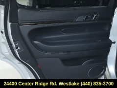 Used 2013  Lincoln MKT 4d SUV AWD EcoBoost at DriveNow Mayfield near Mayfield Heights&comma; OH