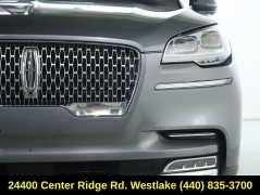 Used 2021  Lincoln Aviator Reserve AWD at DriveNow Mayfield near Mayfield Heights&comma; OH