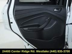 Used 2017  Ford Escape 4d SUV FWD SE at DriveNow Mayfield near Mayfield Heights&comma; OH