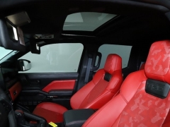 Used 2025 Toyota Tacoma Hybrid 4WD TRD Pro Double Cab 5ft Bed AT at Drive Now Westlake near Westlake, OH