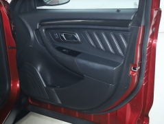 Used 2014  Ford Taurus 4d Sedan SHO AWD at DriveNow Mayfield near Mayfield Heights&comma; OH