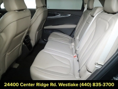 Used 2023  Lincoln Nautilus Reserve AWD at Drive Now Westlake near Westlake&comma; OH
