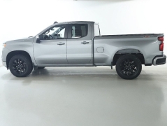 Used 2023  Chevrolet Silverado 1500 4WD Double Cab 147" LT w&sol;2FL at Drive Now Westlake near Westlake&comma; OH