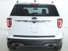 Used 2018  Ford Explorer XLT 4WD at DriveNow Mayfield near Mayfield Heights&comma; OH