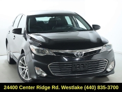 Used 2013  Toyota Avalon 4dr Sdn &lpar;Natl&rpar; at Drive Now Westlake near Westlake&comma; OH