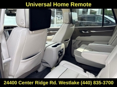 Used 2023  GMC Yukon 4WD 4dr Denali at DriveNow Mayfield near Mayfield Heights&comma; OH