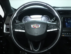 Used 2023  Cadillac XT4 AWD 4dr Luxury at DriveNow Mayfield near Mayfield Heights&comma; OH