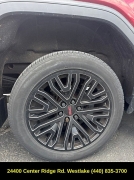 Used 2020  GMC Sierra 1500 4WD Crew Cab 147" SLT at Drive Now Westlake near Westlake&comma; OH