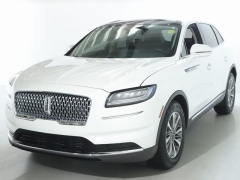 Used 2022 Lincoln Nautilus Reserve AWD at DriveNow Mayfield near Mayfield Heights, OH