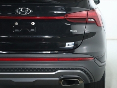 Used 2023  Hyundai Santa Fe XRT AWD at DriveNow Mayfield near Mayfield Heights&comma; OH