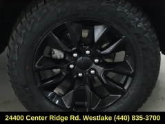 Used 2023  Chevrolet Silverado 1500 4WD Double Cab 147" LT w&sol;2FL at Drive Now Westlake near Westlake&comma; OH