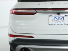 Used 2020  Lincoln Corsair 4d SUV FWD Reserve at DriveNow Mayfield near Mayfield Heights, OH