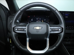 Used 2025 Chevrolet Colorado 4WD Crew Cab LT at Drive Now Westlake near Westlake, OH