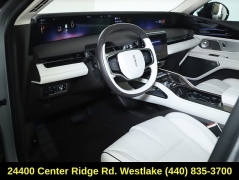 Used 2024  Lincoln Nautilus Black Label AWD at Drive Now Westlake near Westlake&comma; OH