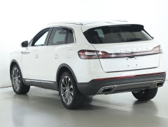 Used 2022  Lincoln Nautilus Reserve AWD at DriveNow Mayfield near Mayfield Heights&comma; OH