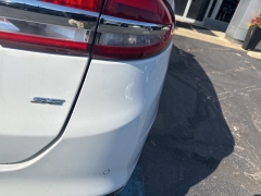 Used 2017 Ford Fusion 4d Sedan SE 2.5L at Drive Now Westlake near Westlake, OH