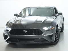 Used 2020  Ford Mustang GT Fastback at Drive Now Westlake near Westlake&comma; OH
