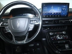 Used 2023  Lincoln Nautilus Reserve AWD at Drive Now Westlake near Westlake&comma; OH