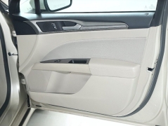 Used 2017  Ford Fusion 4d Sedan SE 1&period;5L EcoBoost at DriveNow Mayfield near Mayfield Heights&comma; OH