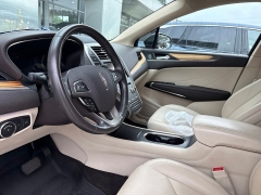 Used 2015  Lincoln MKC FWD 4dr at DriveNow Mayfield near Mayfield Heights&comma; OH