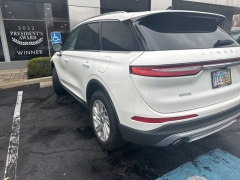 Used 2021 Lincoln Corsair Standard AWD at DriveNow Mayfield near Mayfield Heights, OH