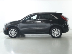 Used 2023  Cadillac XT4 AWD 4dr Luxury at DriveNow Mayfield near Mayfield Heights&comma; OH