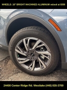 Used 2024  Lincoln Corsair Premiere AWD at DriveNow Mayfield near Mayfield Heights&comma; OH