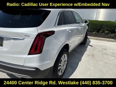 Used 2020  Cadillac XT5 AWD 4dr Premium Luxury at DriveNow Mayfield near Mayfield Heights&comma; OH