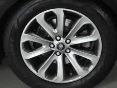 Used 2017  Land Rover Range Rover 4d SUV 3&period;0L Diesel at Drive Now Westlake near Westlake&comma; OH