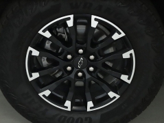 Used 2024  Chevrolet Traverse AWD 4dr Z71 at DriveNow Mayfield near Mayfield Heights&comma; OH